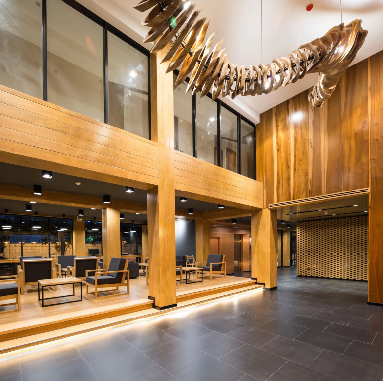 Asana Hotel & Residence
