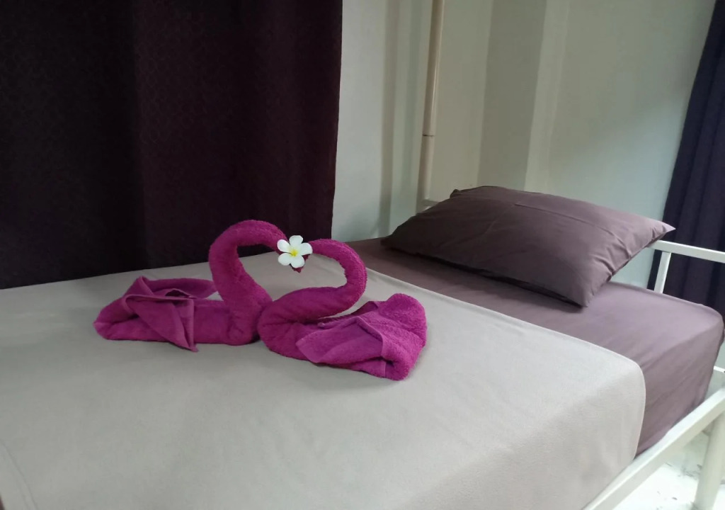 Oasis Hostel