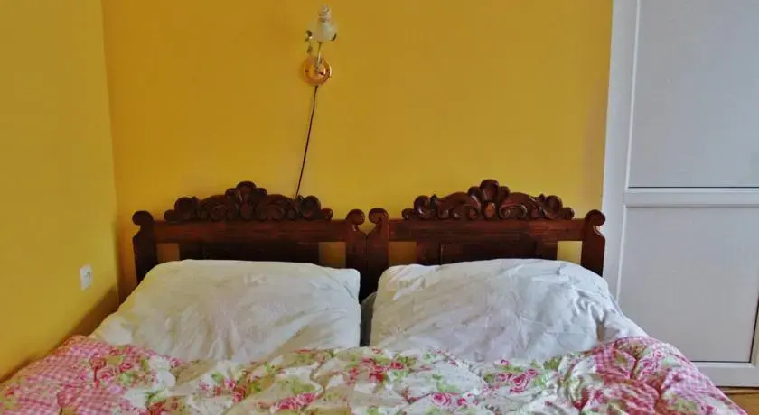 Leos homestay/Guesthouse