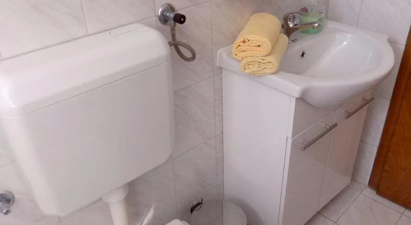 Guesthouse Villa Galovic