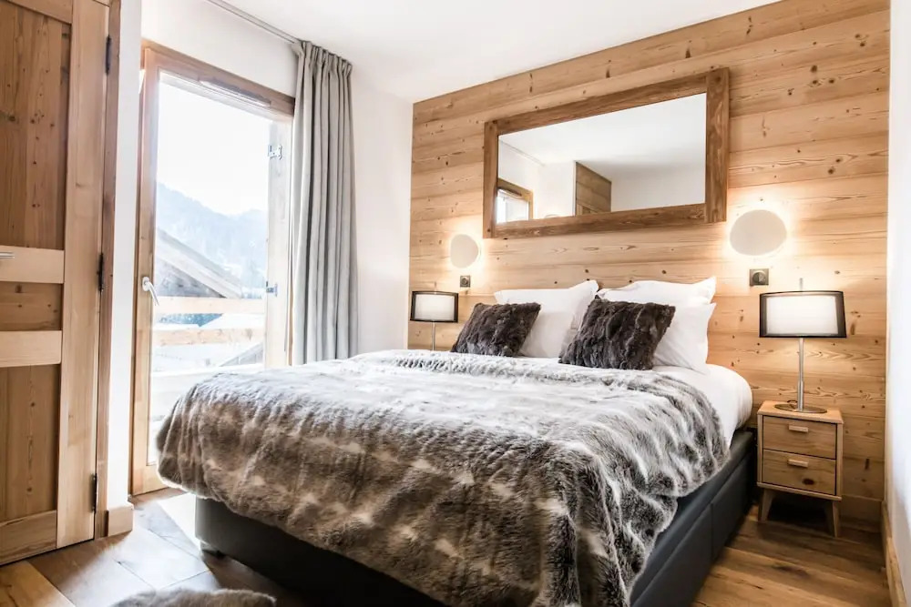 Kilimandjaro Chalets 5A - 6 personnes