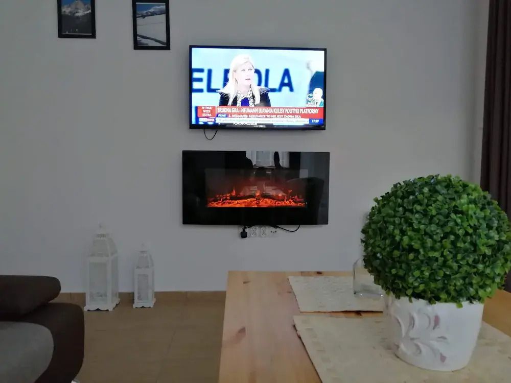 Tatra Mountain Apartment Zakopane