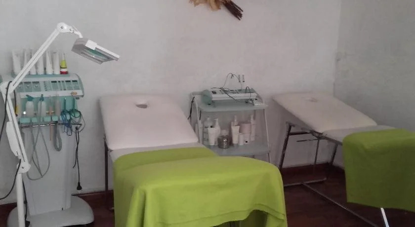 Brisas Del Rio Apart Hotel