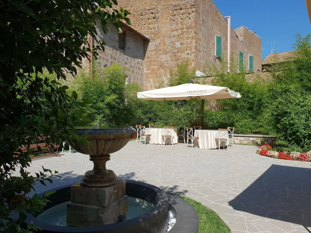 Residenza Palazzo Fortuna - Boutique Hotel