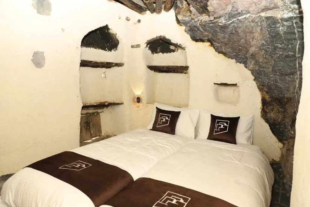 The Suwgra Guest House