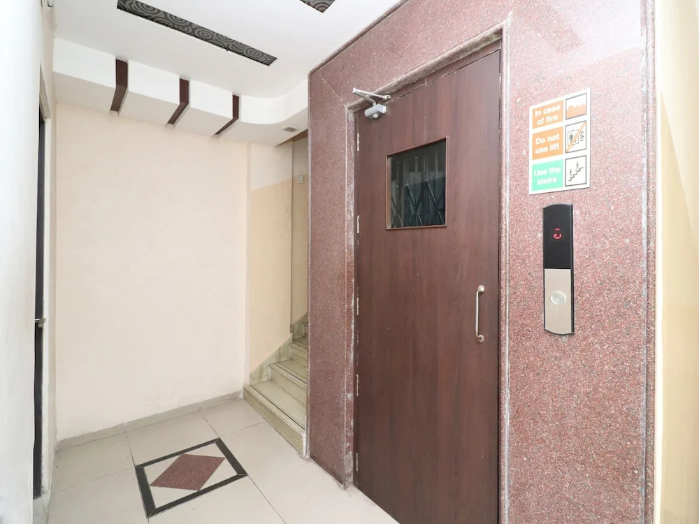 Hotel Shivam Fort View