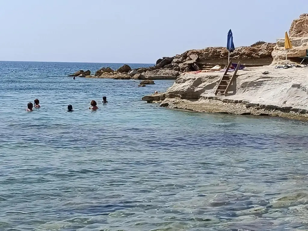 B&B Sale e Sole sul Mare
