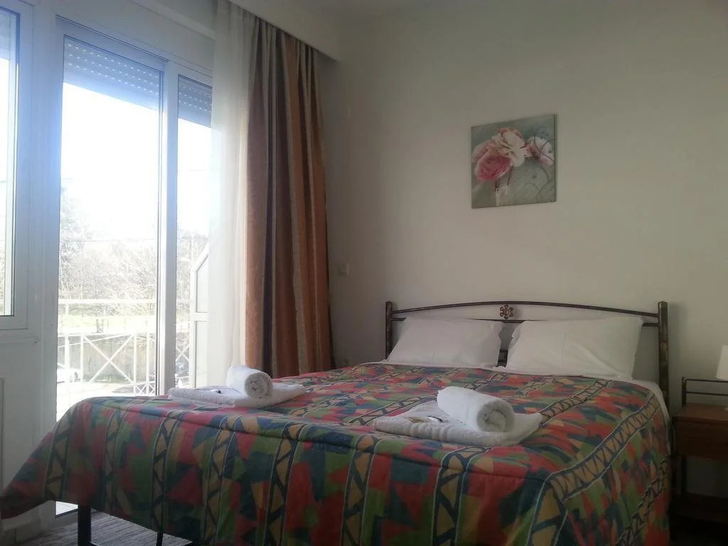 Iokasof Rooms