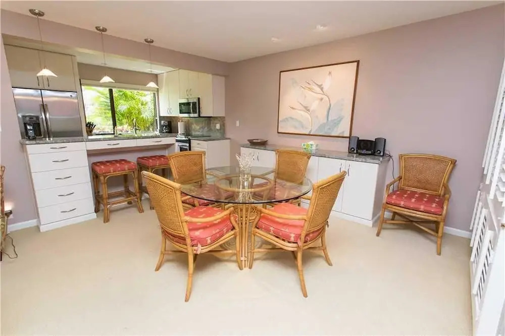 Wailea Ekahi 41B - One Bedroom Condo
