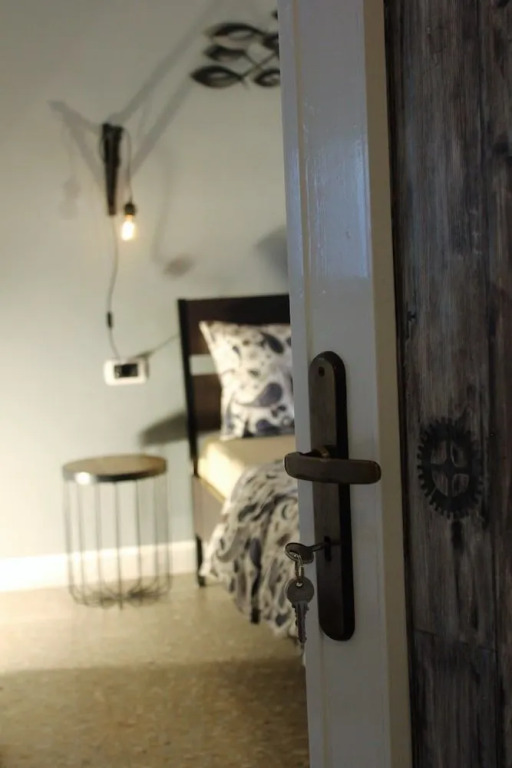 Salecce B&B
