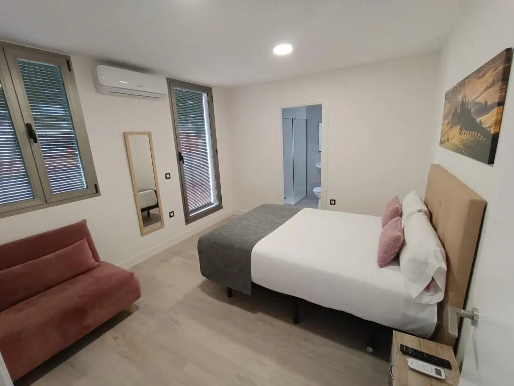Hotel Rural Envero