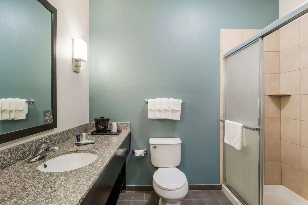 Sleep Inn & Suites At Kennesaw State University