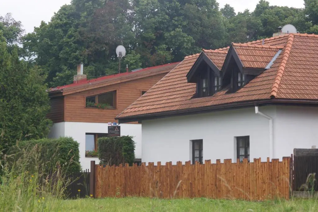 Penzion Familia Antol