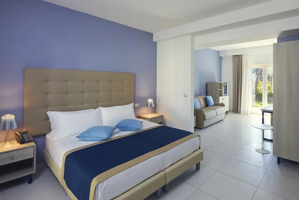 TUI BLUE Tropea