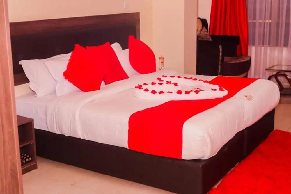 Sakina Hotel & Restaurant