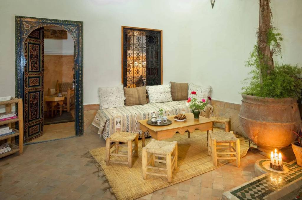 Riad Dar Jdati