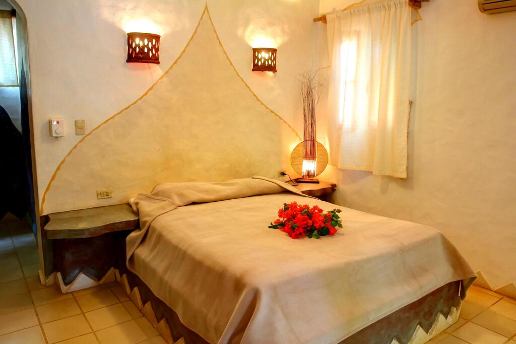 Hotel La Tortuga