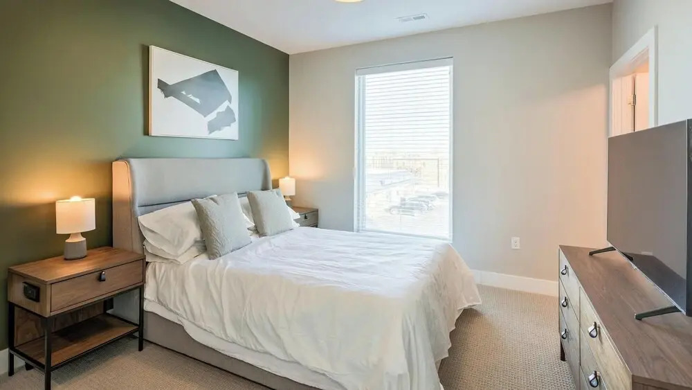 Landing Apartments Springdale - Austin