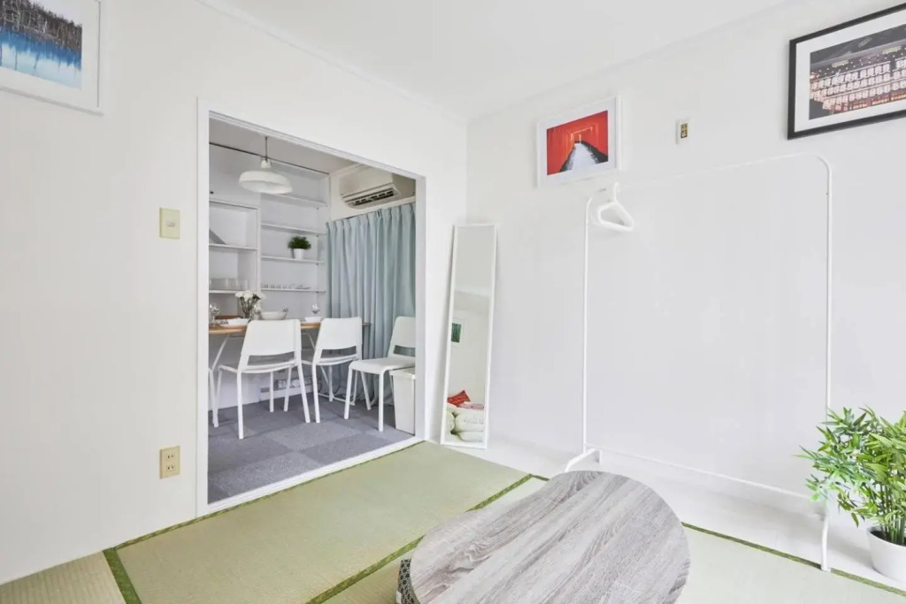 TORA HOTEL Tokyo-kitaueno 寅ホテル北上野