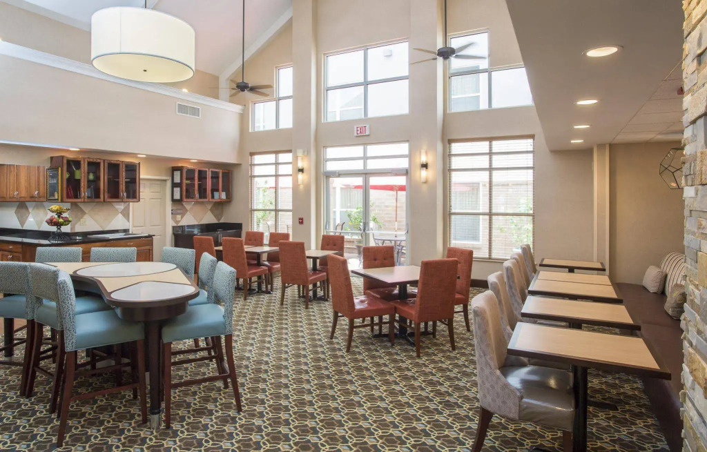 Homewood Suites by Hilton Houston-Willowbrook Mall