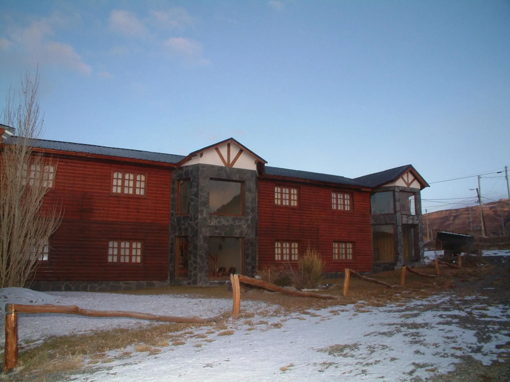 Kalenshen Calafate