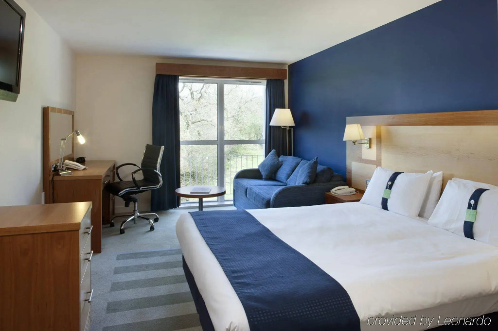 Holiday Inn Bristol Airport by IHG