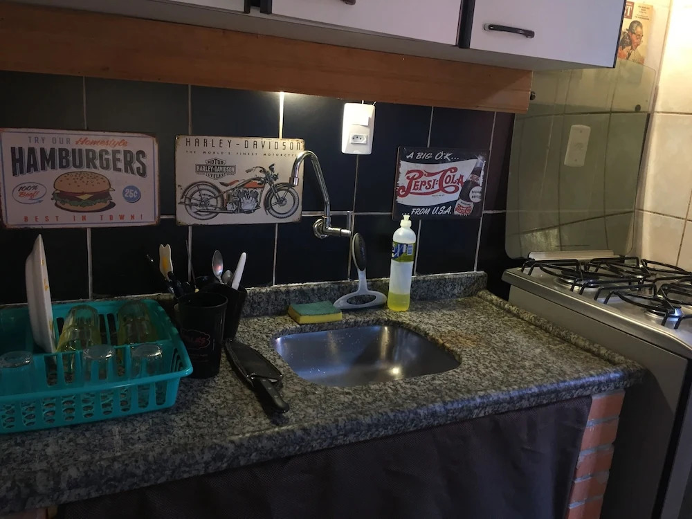 Mad Dog Hostel