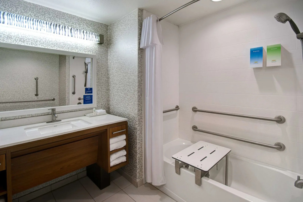 Home2 Suites By Hilton Waco
