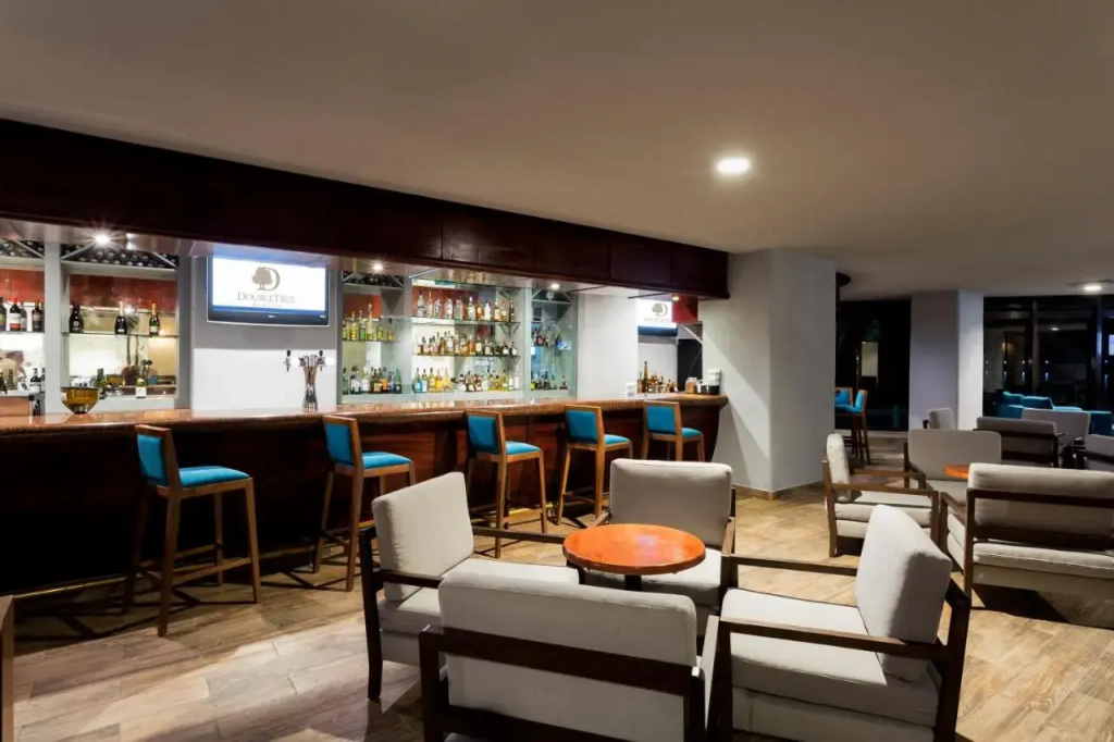 DoubleTree by Hilton Veracruz