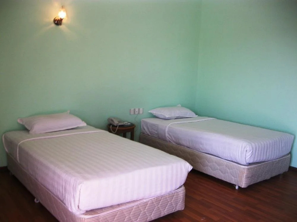 Hotel Apple