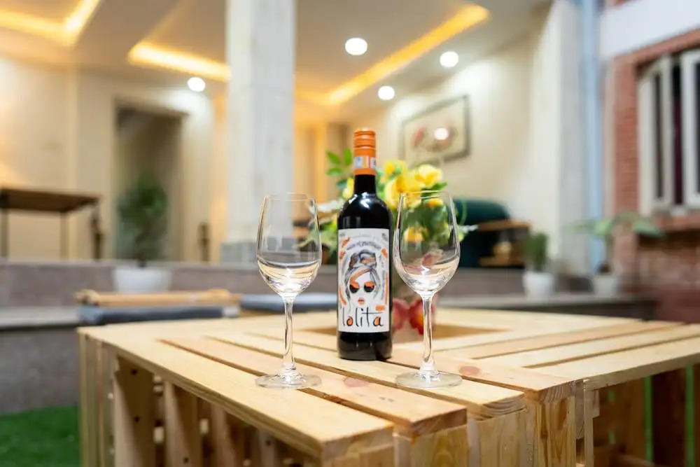 Nyadha House Bed & Breakfast
