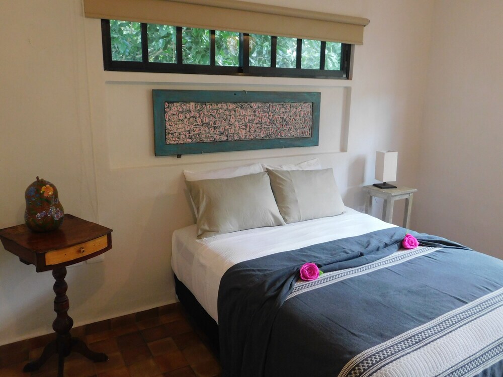 Hotel Boutique Casa Flor de Mayo
