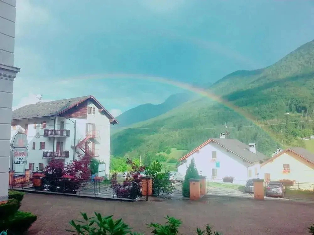 Hotel Casa Barbieri