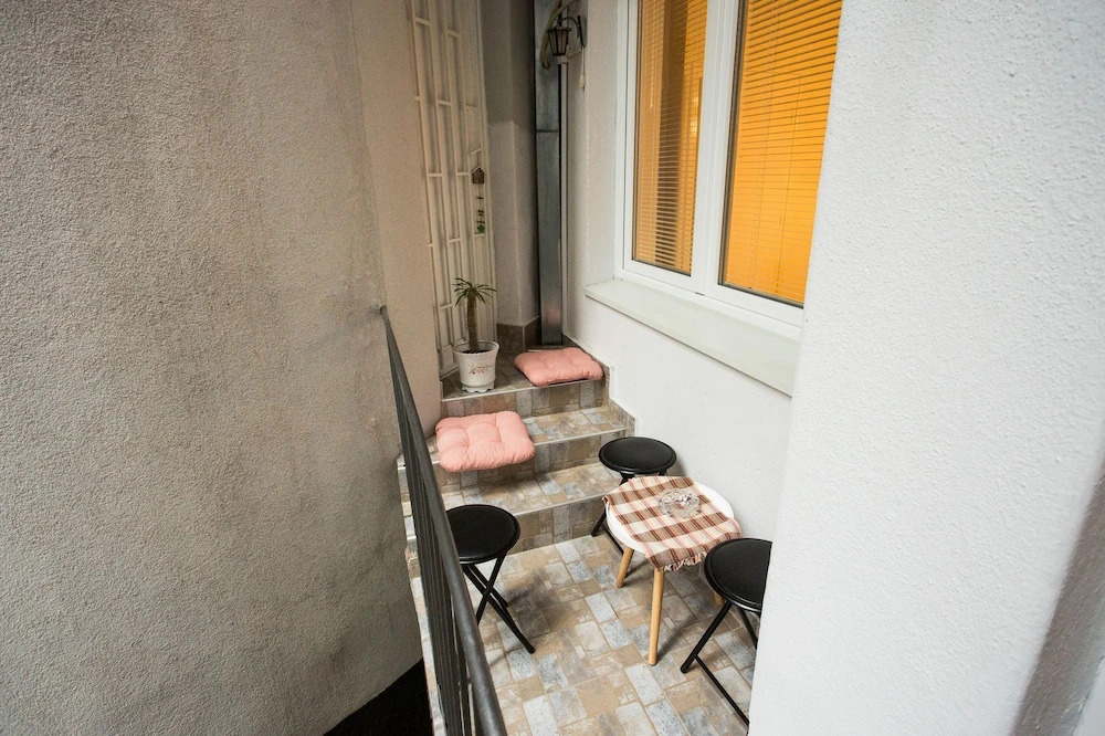 Jasmin Apartment