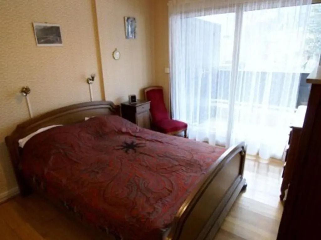 Appartement Barcelonnette, 2 pièces, 4 personnes - FR-1-165A-99