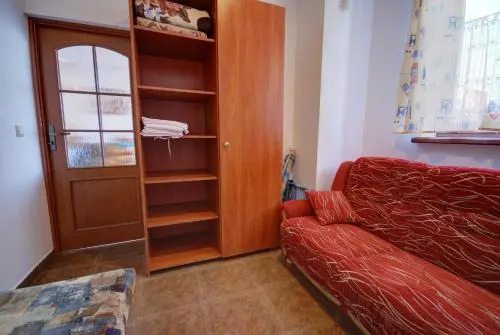 Apartamenty w Helu