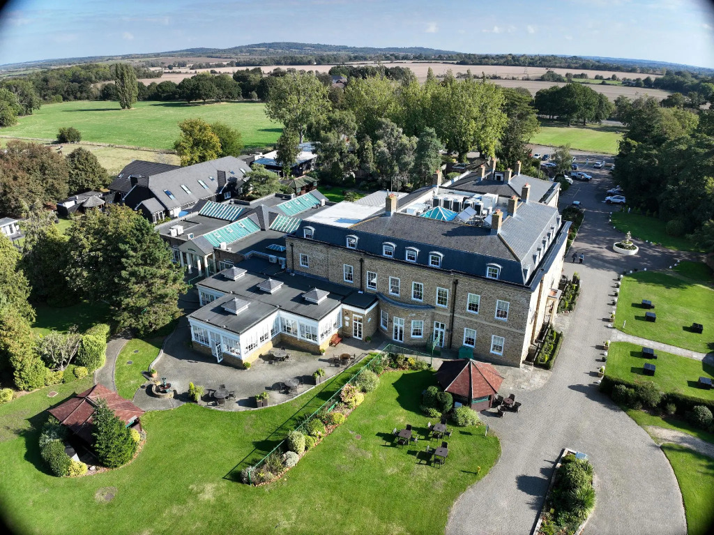 Orsett Hall