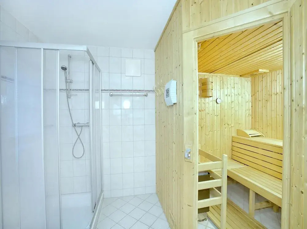 Chalet in Austria Near Ski Bus and Sauna
