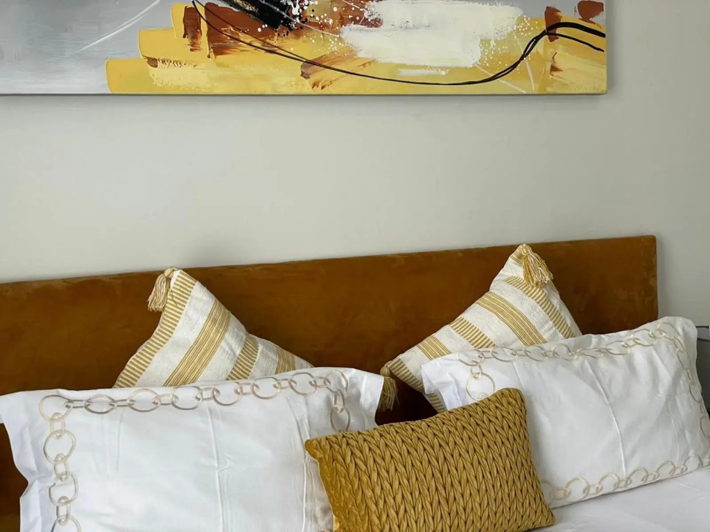 Smartz Apartment 210