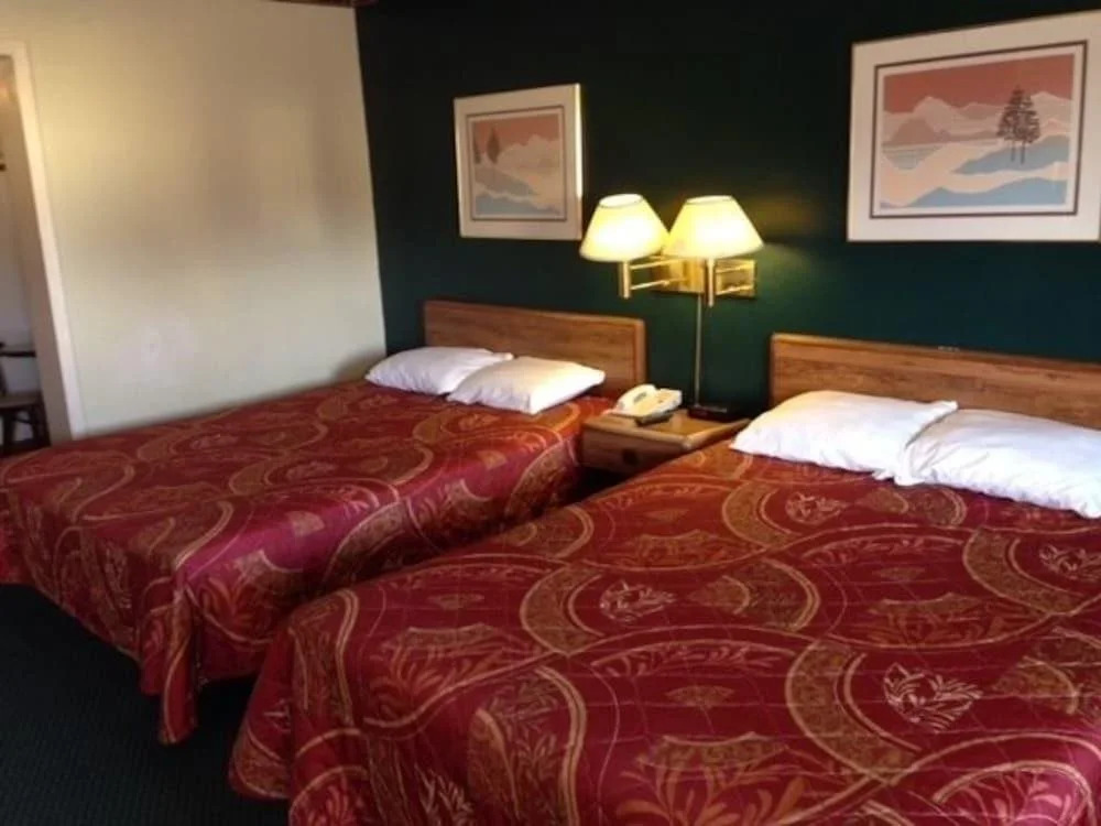 Budget Inn
