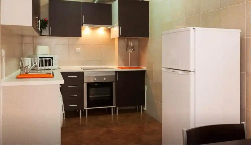 Apartment with 2 Bedrooms in Sesimbra, with Wonderful Sea View, Balcony And Wifi