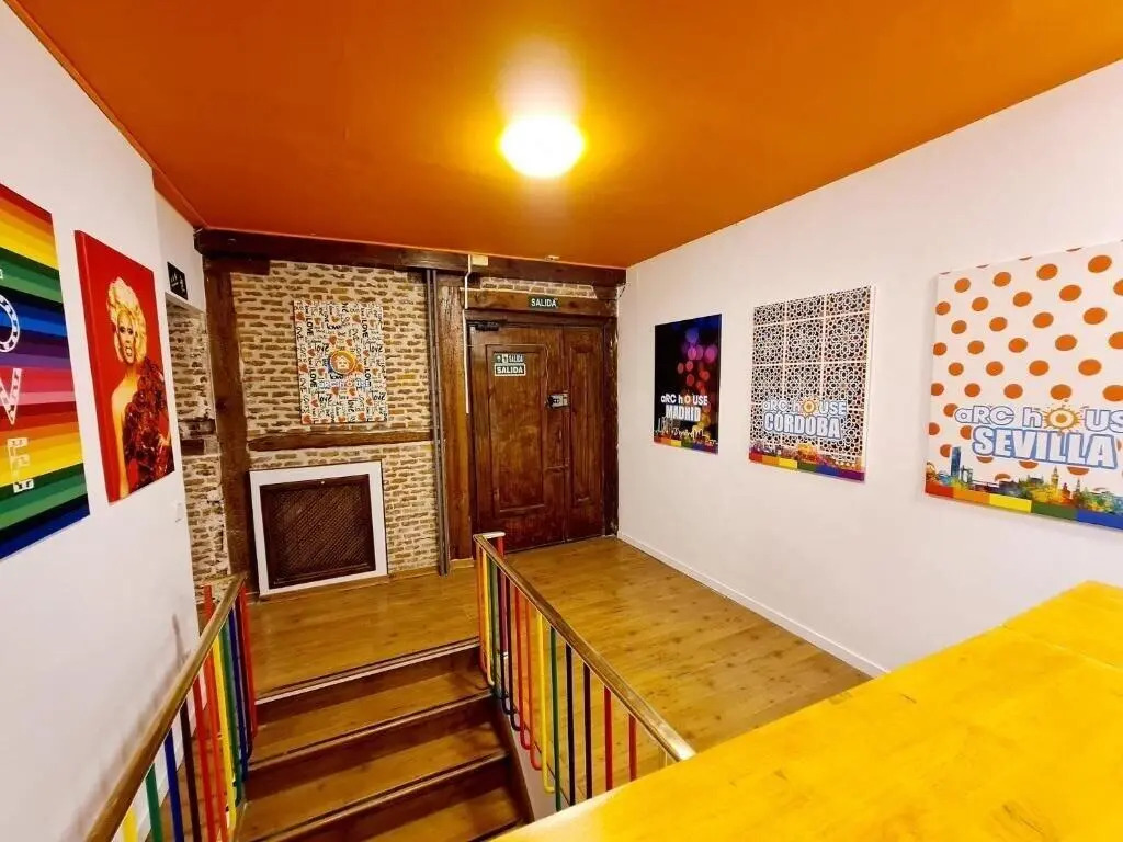 Arc House Madrid