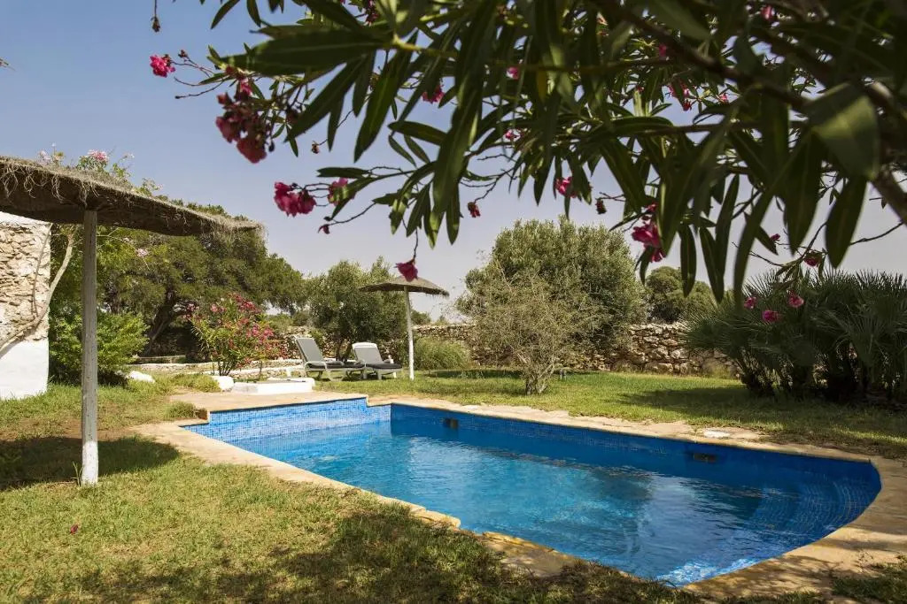 Country house Essaouira