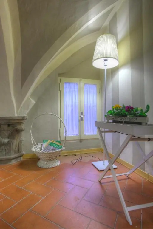 Residenza Gatteschi