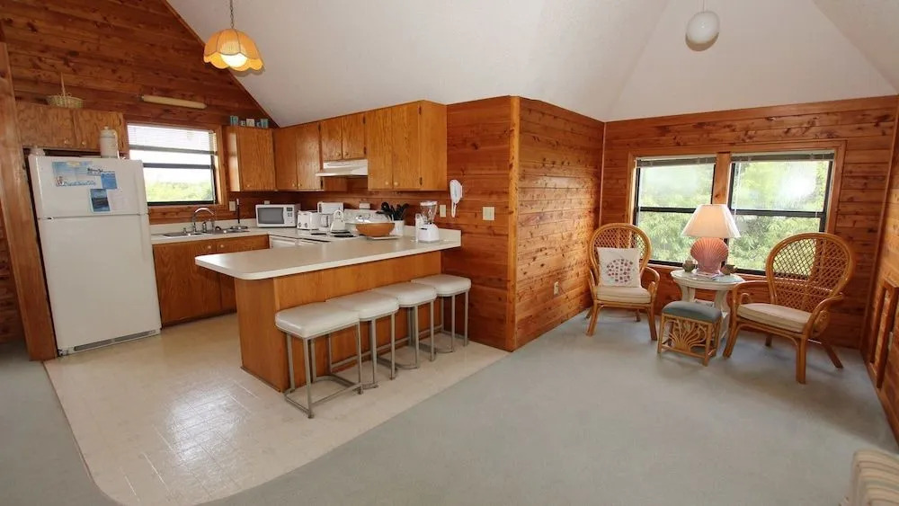 Sea Escape - 4 Br Home