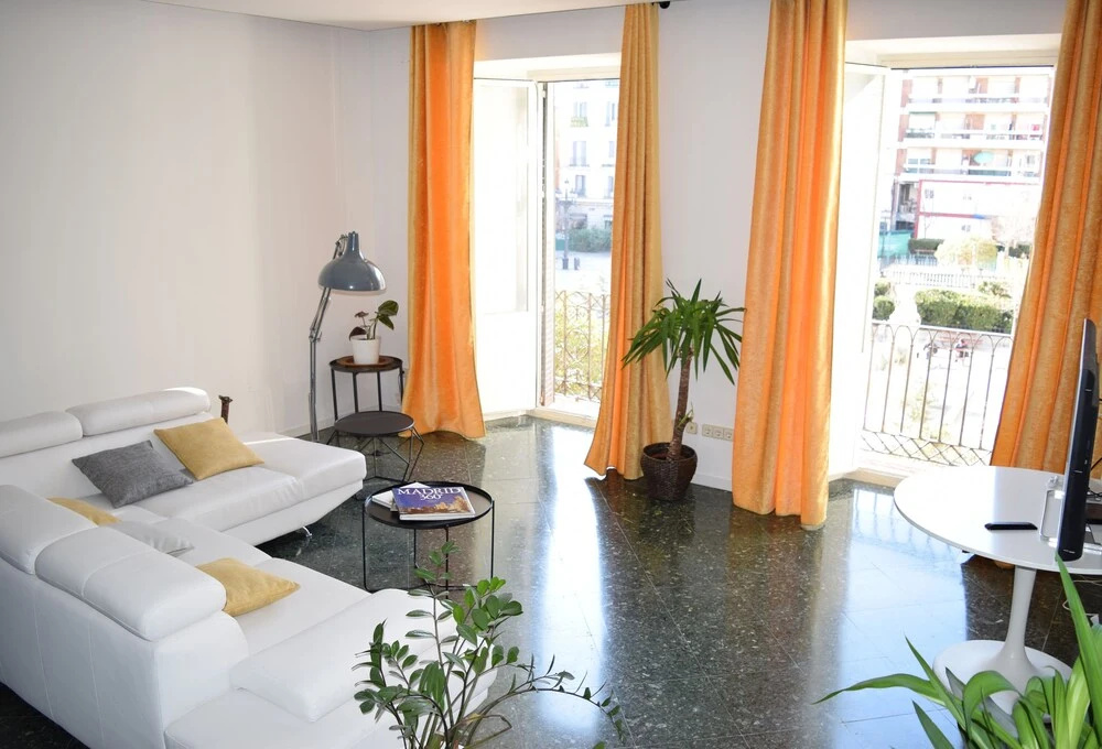 Wonderful Apartment Chueca