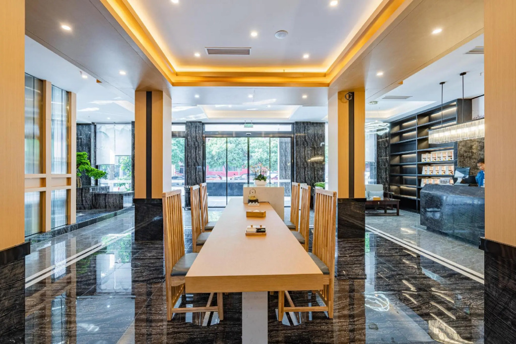 Rezen Select Mianyang