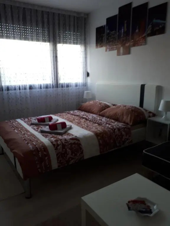 Studio Apartman Marija