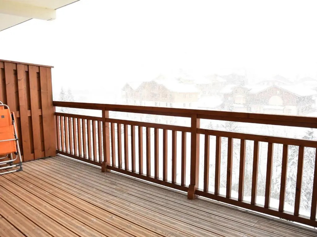 Appartement Pralognan-la-Vanoise, 4 pièces, 6 personnes - FR-1-464-56
