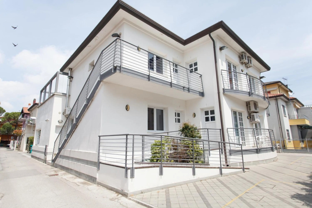 Hotel & Residence Progresso